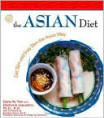 Asian Diet by Diana My Tran: Book Cover